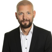 Portrett av Ola Fredriksen