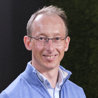 Portrett av Sven Krohn