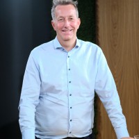 Portrett av Morten Auen