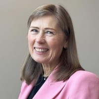 Portrett av Tonje Johnsrud