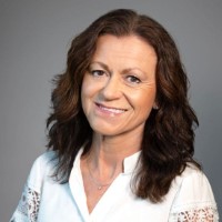 Portrett av Torill Volden