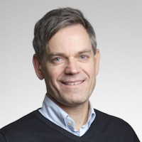 Portrett av Jørgen Strøm-Andresen