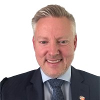 Portrett av Kåre Rødssæteren