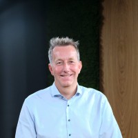 Portrett av Morten Auen