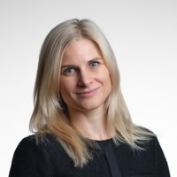 Portrett av Sara Wilsgaard