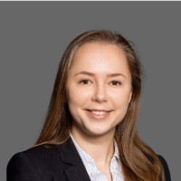 Portrett av Karoline Nordermoen